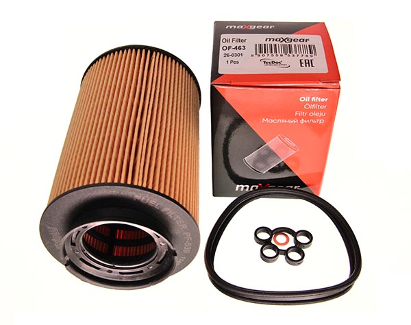 Fuel Filter