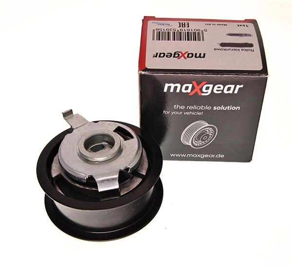 Tensioner Pulley, timing belt