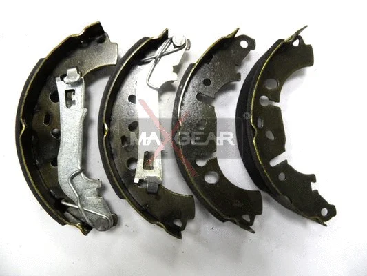 Brake Shoe Set (19-0314)