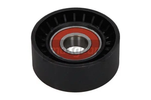 Tensioner Pulley, V-ribbed belt (54-0604)