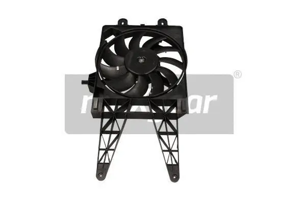 Fan, engine cooling (71-0035)