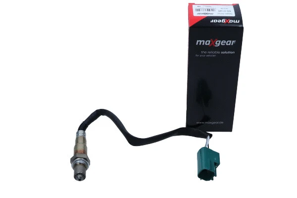 Lambda Sensor
