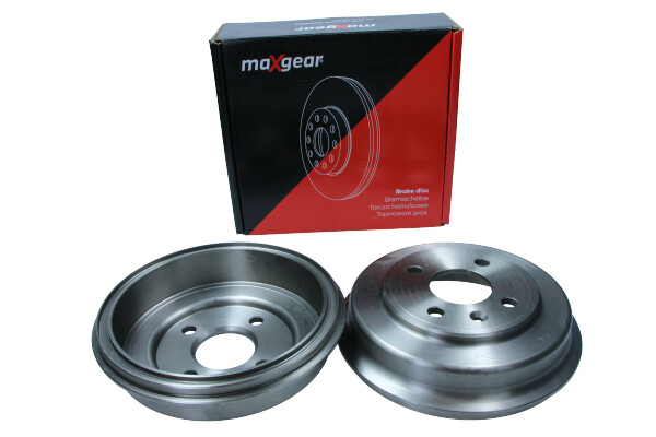 Brake Drum