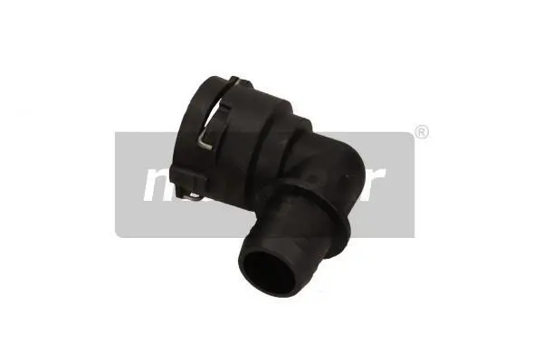 Coolant Flange