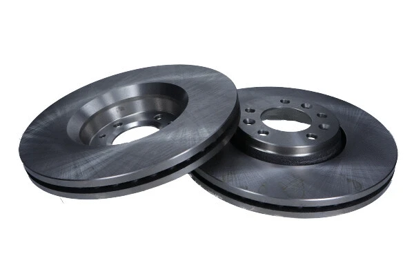 Brake Disc (19-1877)