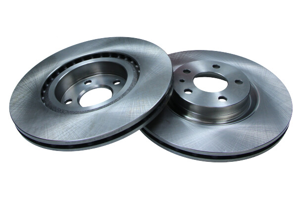 Brake Disc (19-0995)