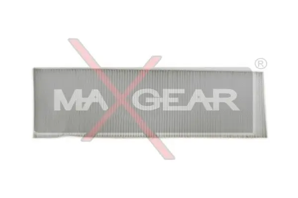 Filter, cabin air (26-0382)