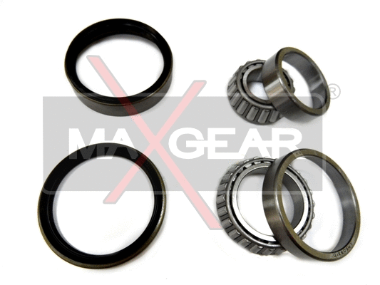 Wheel Bearing Kit