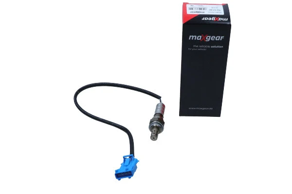 Lambda Sensor