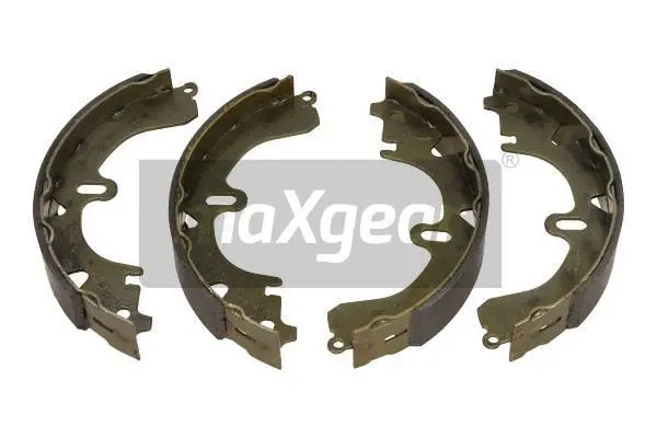 Brake Shoe Set (19-0293)