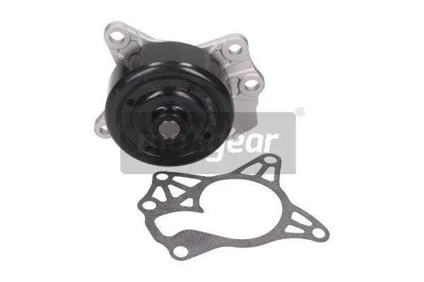 Water Pump, engine cooling (47-0159)