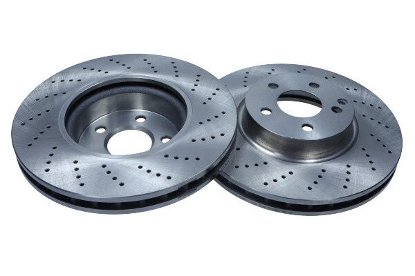 Brake Disc (19-2687)