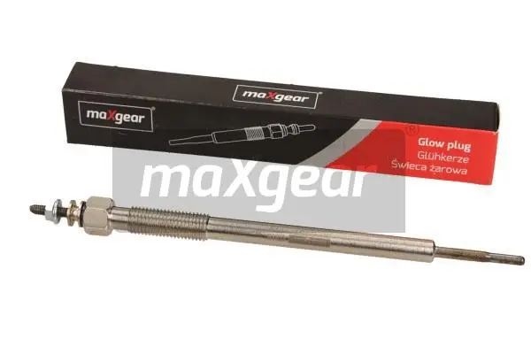 Glow Plug (66-0137)