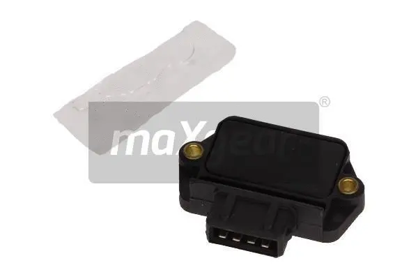 Switch Unit, ignition system (13-0081)
