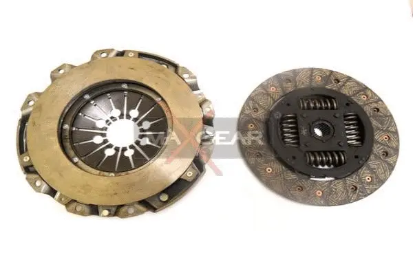Clutch Kit (61-5194)