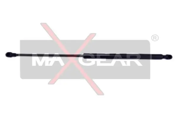 Gas Spring, boot/cargo area (12-0345)