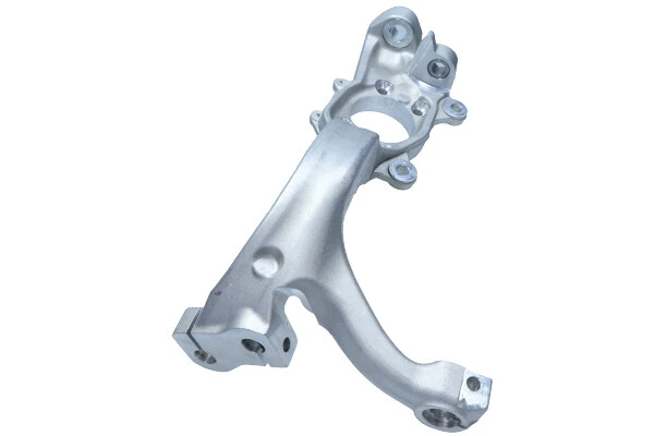 Steering Knuckle, wheel suspension
