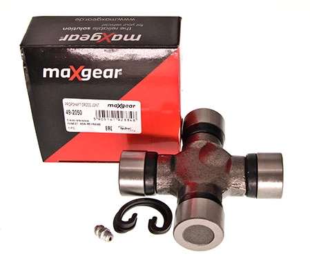 Joint, propshaft