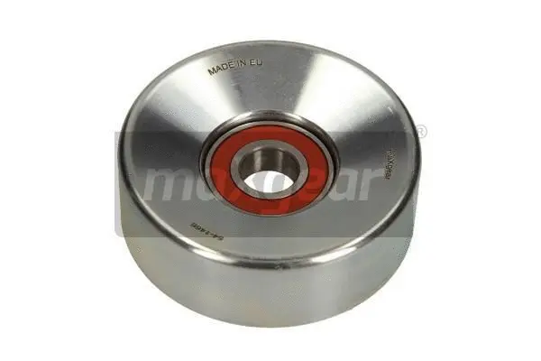Tensioner Pulley, V-ribbed belt