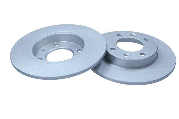 Brake Disc (19-0817MAX)