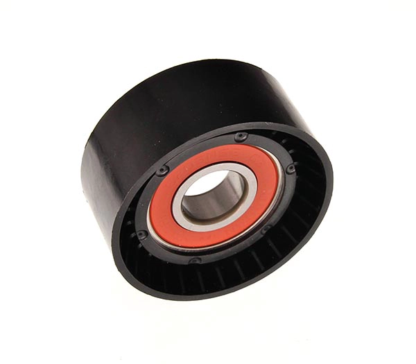 Tensioner Pulley, V-ribbed belt
