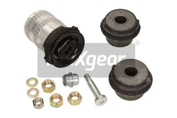 Mounting, control/trailing arm (72-0347)