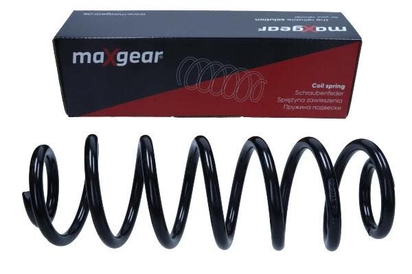 Suspension Spring