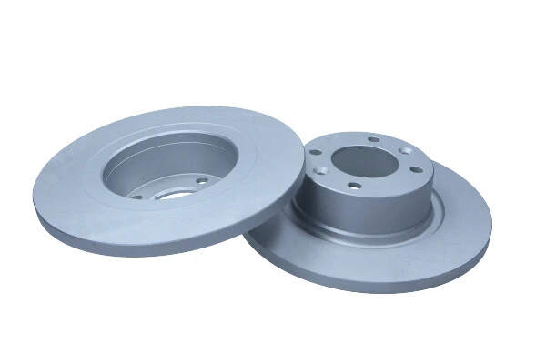 Brake Disc (19-0833MAX)