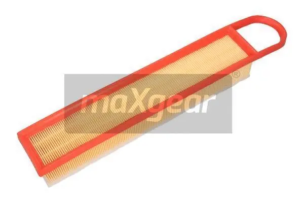 Air Filter (26-0904)