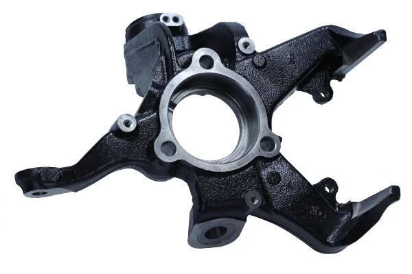 Steering Knuckle, wheel suspension