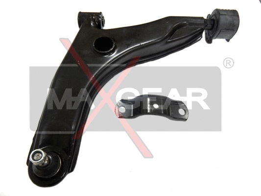 Control/Trailing Arm, wheel suspension (72-1621)