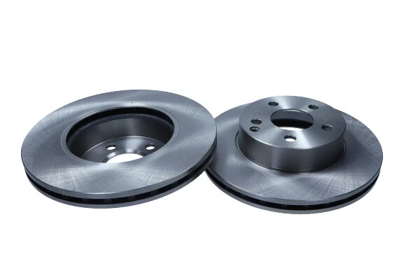 Brake Disc (19-2689)