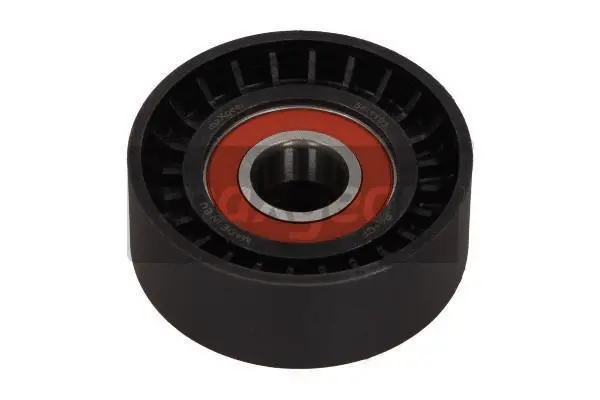 Tensioner Pulley, V-ribbed belt (54-1193)