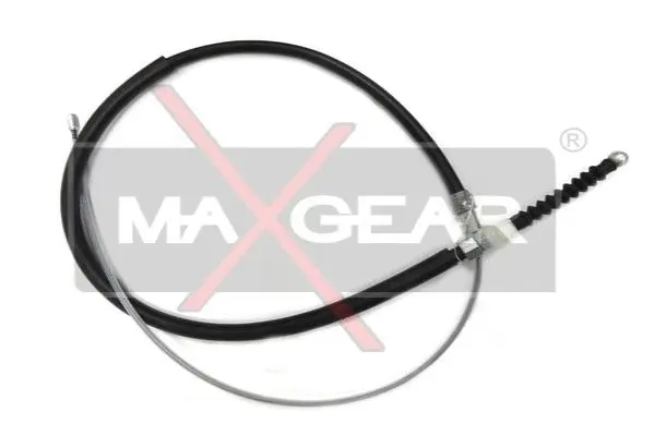 Cable Pull, parking brake (32-0246)