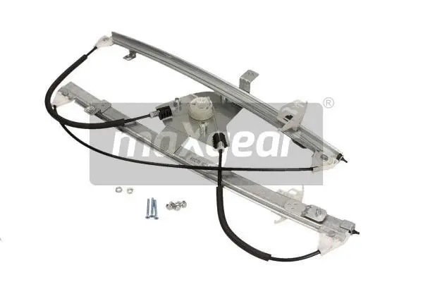 Window Regulator