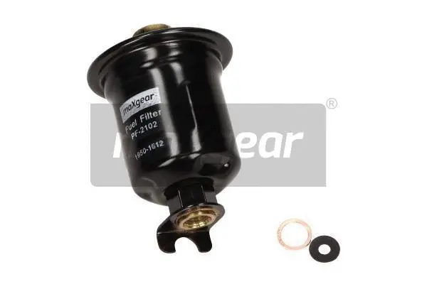 Fuel Filter (26-1126)
