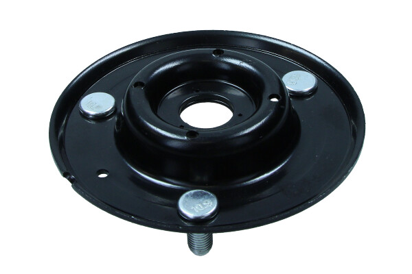 Mounting, shock absorber