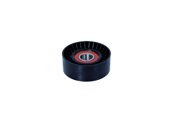 Tensioner Pulley, V-ribbed belt