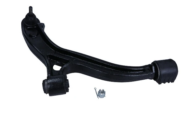 Control/Trailing Arm, wheel suspension (72-3693)