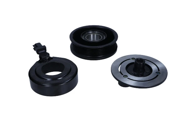 Magnetic Clutch, air conditioning compressor