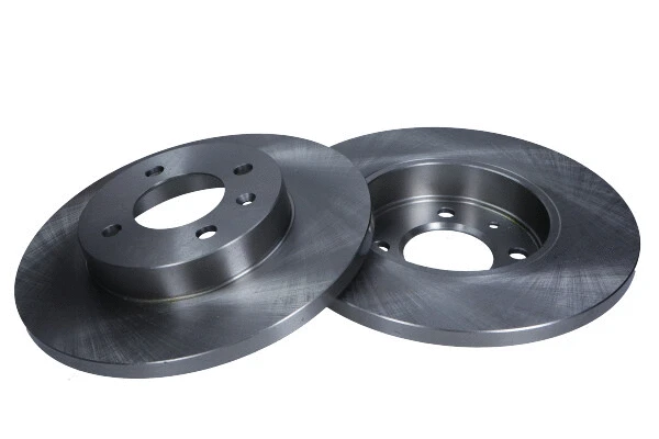 Brake Disc (19-0767)