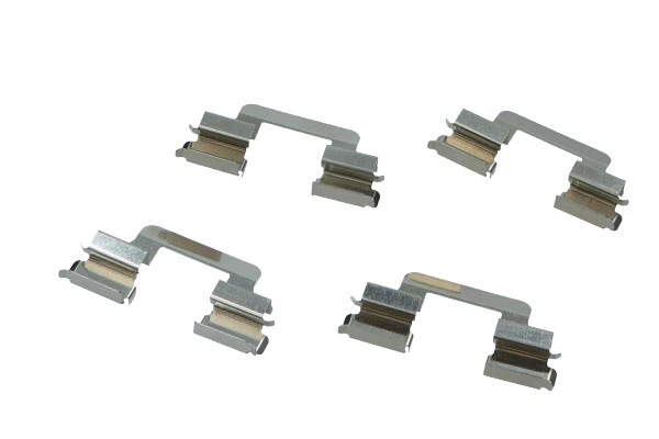 Accessory Kit, disc brake pad