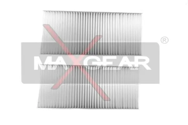 Filter, cabin air (26-0476)