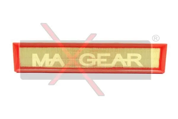 Air Filter (26-0107)