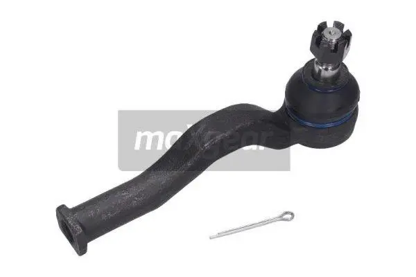 Tie Rod End (69-0708)