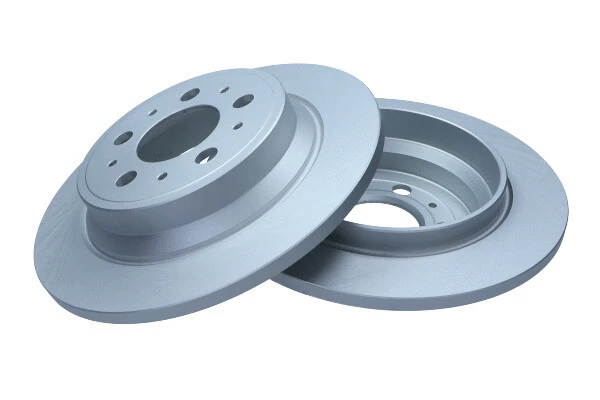 Brake Disc (19-1022MAX)