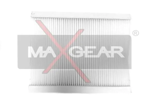 Filter, cabin air (26-0389)