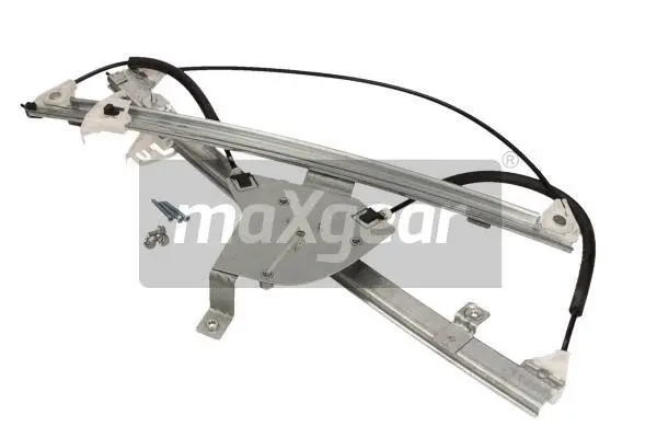 Window Regulator (50-0326)