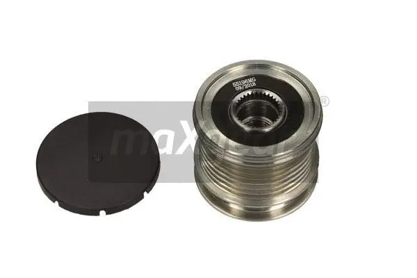 Alternator Freewheel Clutch