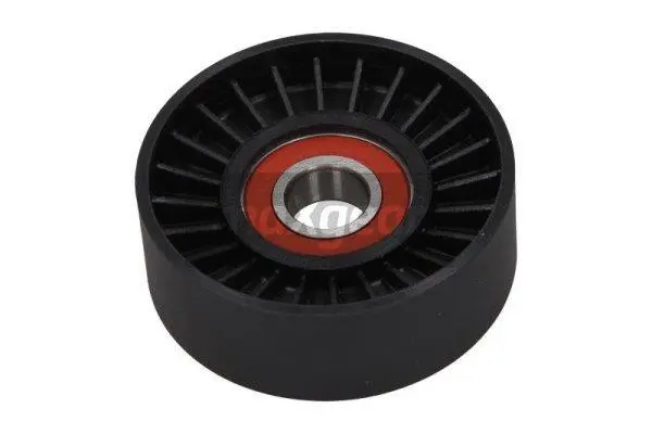 Deflection/Guide Pulley, V-ribbed belt (54-0076)